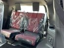 Toyota Land Cruiser VXR 3.3 VXR - DIESEL - LEATHER SEAT - RADAR - MONITOR - FULL OPTION - MODEL 2026