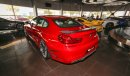 BMW 650i I Hamann