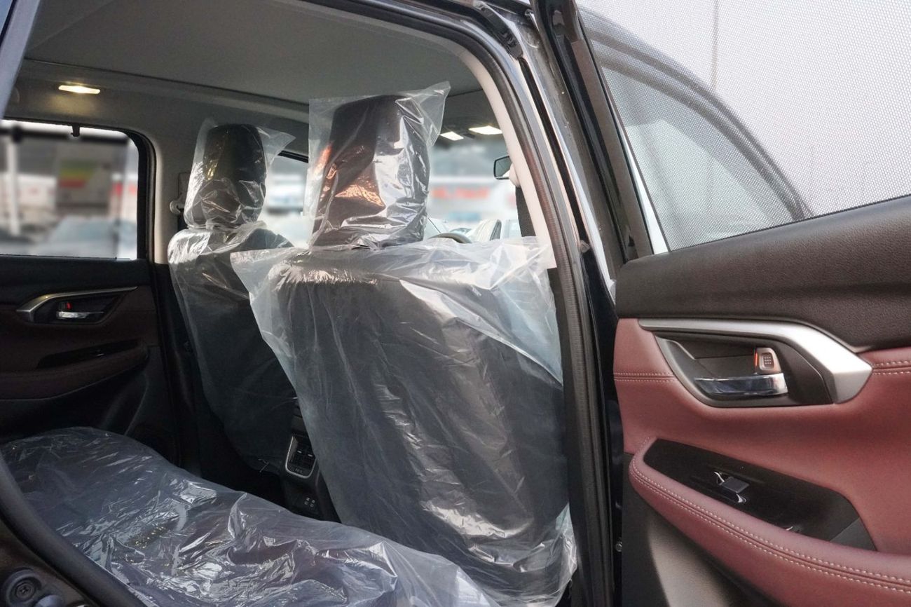 تويوتا أوربان كروزر 2026 MODEL TOYOTA URBAN CRUISER 1.5L GLX