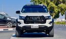 Toyota Hilux DOUBLE CABIN | GR SPORTS BODY KIT | RHD | 2.8L DIESEL ENGINE | (AT) | 2019 | ELECTRIC SEAT