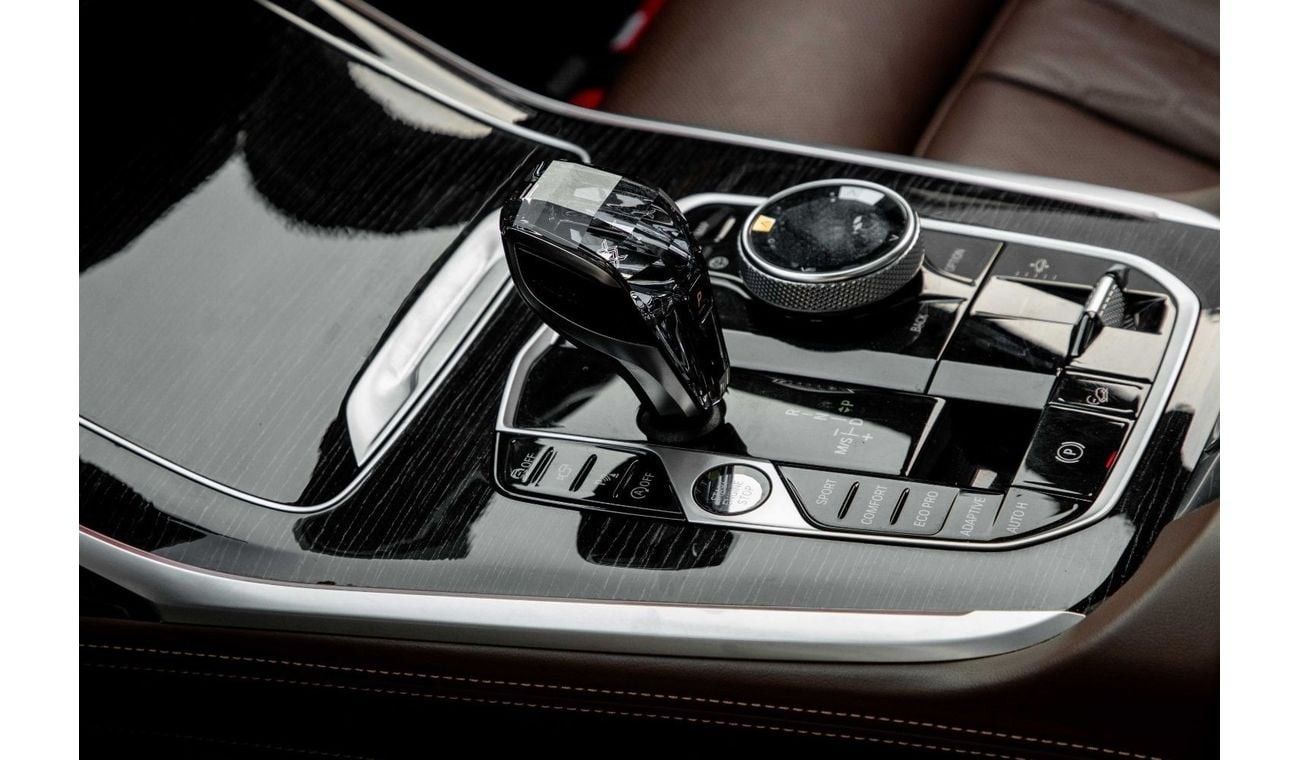 BMW X7 XDrive 40i M-Kit | 4,015 P.M  | 0% Downpayment | PRISTINE CONDITION!