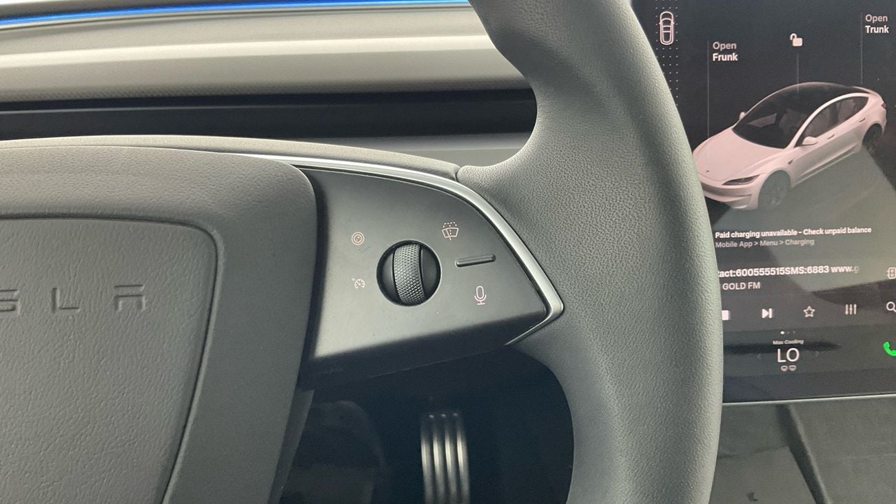 Tesla Model 3 BEV  DUAL MOTOR AWD PERFORMANCE | Guaranteed Warranty | 0 Down Payment