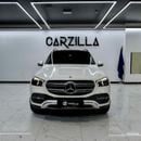 Mercedes-Benz GLE 450 AED 3,388 P.M | 0% Down Payment | Premium Luxury SUV | GCC Specs