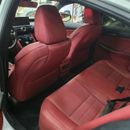 لكزس IS 350 F Sport 3.5L (311 HP)