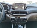Hyundai Tucson 2.0L PETROL, 18" ALLOY RIMS, LED HEADLIGHTS, AUTOMATIC TRUNK, DVD-AUX-USB (CODE # HTS05)