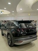 Hyundai Tucson Comfort 2.0L Tcuson manual gear