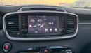 Kia Sorento PREMIUM CONDITION | LHD | 2.0L DIESEL ENGINE | 2015 | ELECTRIC AND MEMORY SEAT
