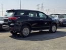 Toyota Fortuner VXR 4.0L PETROL A/T SR5 V6  7 SEATER