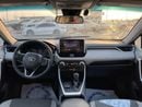 Toyota RAV4 VXR HEV 2021 TOYOTA RAV4 XLE HYBRID FULL OPTIONS IMPORTED FROM USA