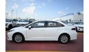 Toyota Corolla Toyota Corolla 1.5L Petrol, Sedan, FWD, 4 Doors, Sunroof, Cruise Control, Radar, Lane Assist, DVD, R