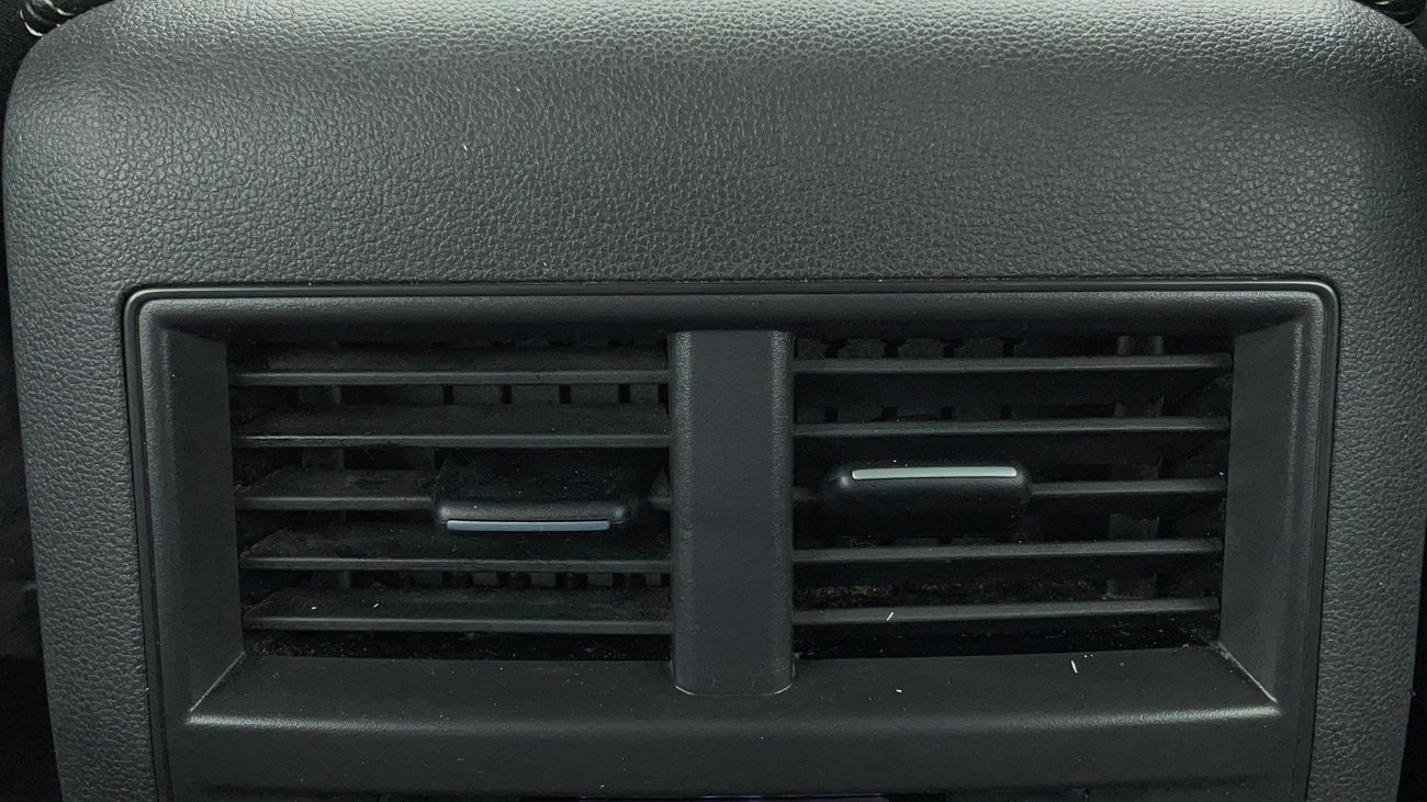 فولكس واجن تيرامونت TRENDLINE 3.6 | بدون دفعة مقدمة | اختبار قيادة مجاني للمنزل