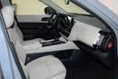 Nissan Pathfinder S 2.0