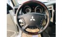 Mitsubishi Pajero FULL OPTION 3.0L - EXCLUSIVE PRICE - SUNROOF