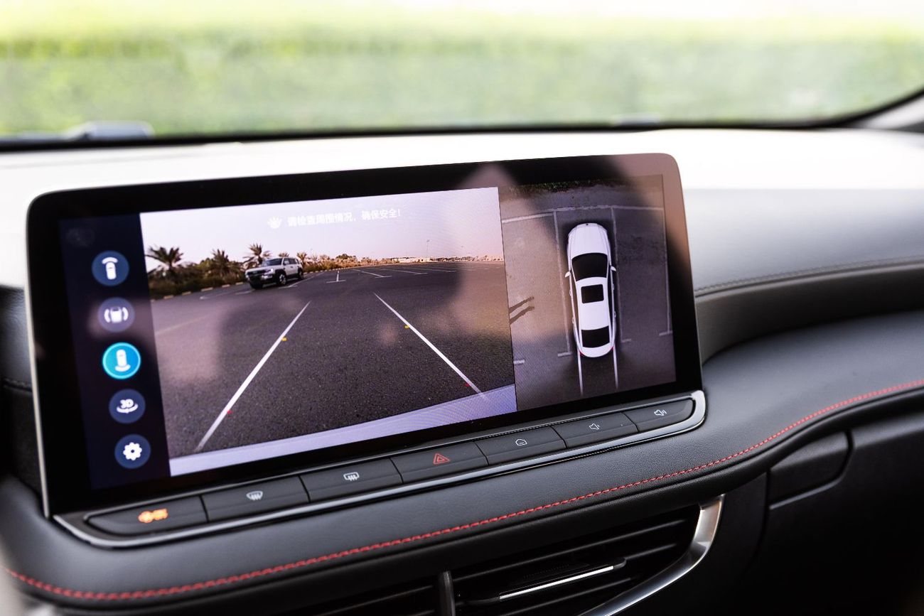 أم جي 5 ضمان 5 سنوات وسيرفيس 3 سنوات