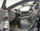 Mercedes Benz S600