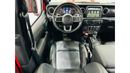 Jeep Wrangler Unlimited Rubicon 2021 Jeep Wrangler Rubicon 392 V8, 2027 Jeep Warranty, 2025 Service Pack, Low Kms,