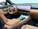 Genesis GV70 2025 Genesis GV70 Prestige+, 2030 Genesis Warranty + Service Pack, Full Genesis Service History, GCC