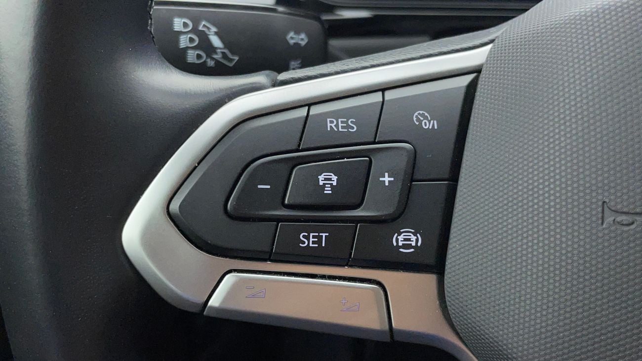 فولكس واجن T ROC STYLE 1.4 | بدون دفعة مقدمة | اختبار القيادة في المنزل