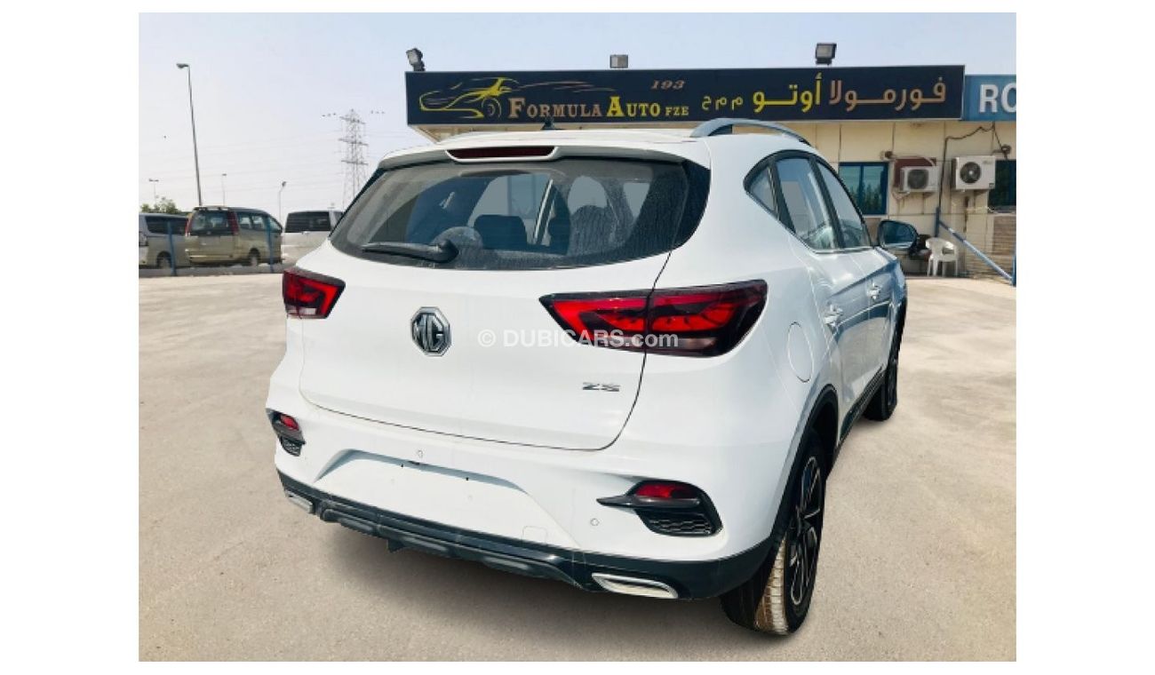 MG ZS 1.5L // 2023 // FULL OPTION WITH LEATHER & POWER SEATS , 360 CAMERA // SPECIAL OFFER // BY FORMULA A