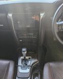 Toyota Fortuner VX2 4X4 Diesel 2.8L