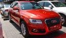 Audi Q5 2.0t