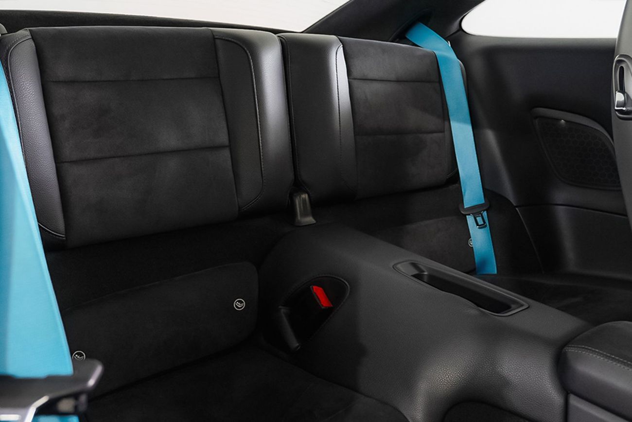 بورش 911 Carrera GTS 3.0L (450 HP) Coupe