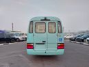 Toyota Coaster TOYOTA COASTER BUS RHD 2001 MODEL 4.2 L DIESEL AUTOMATIC(PM10587)
