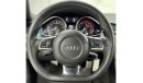 Audi R8 2012 Audi R8 V10, Full Service History, GCC