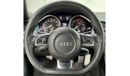 أودي R8 2012 Audi R8 V10, Full Service History, GCC