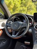 Mercedes-Benz C 300 Coupe