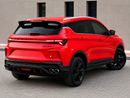 Geely Coolray GF 787 P.M | GF - GCC Specs - Full Option