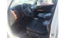 Nissan Patrol Safari Inclusive VAT