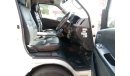 Toyota Hiace TOYOTA HIACE AMBULANCE RIGHT HAND DRIVE (PM985)