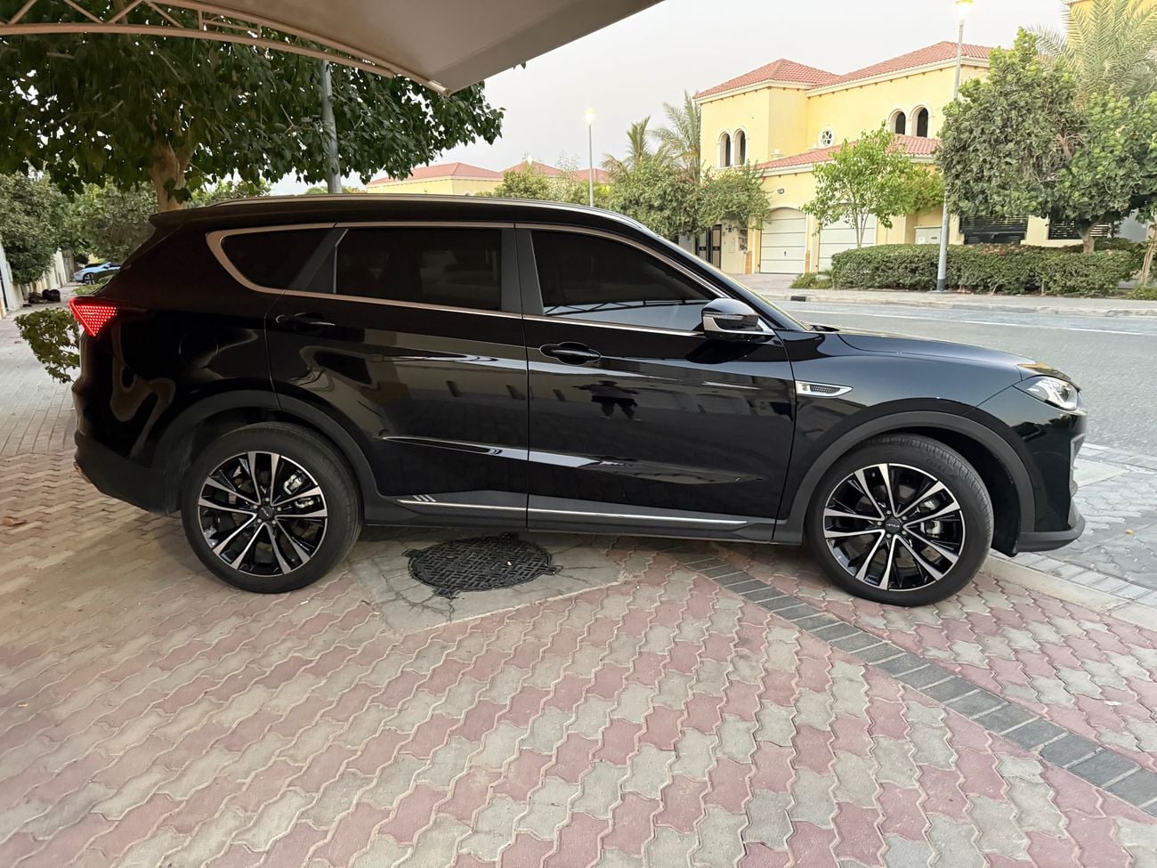 جيتور X70 بلس LUX