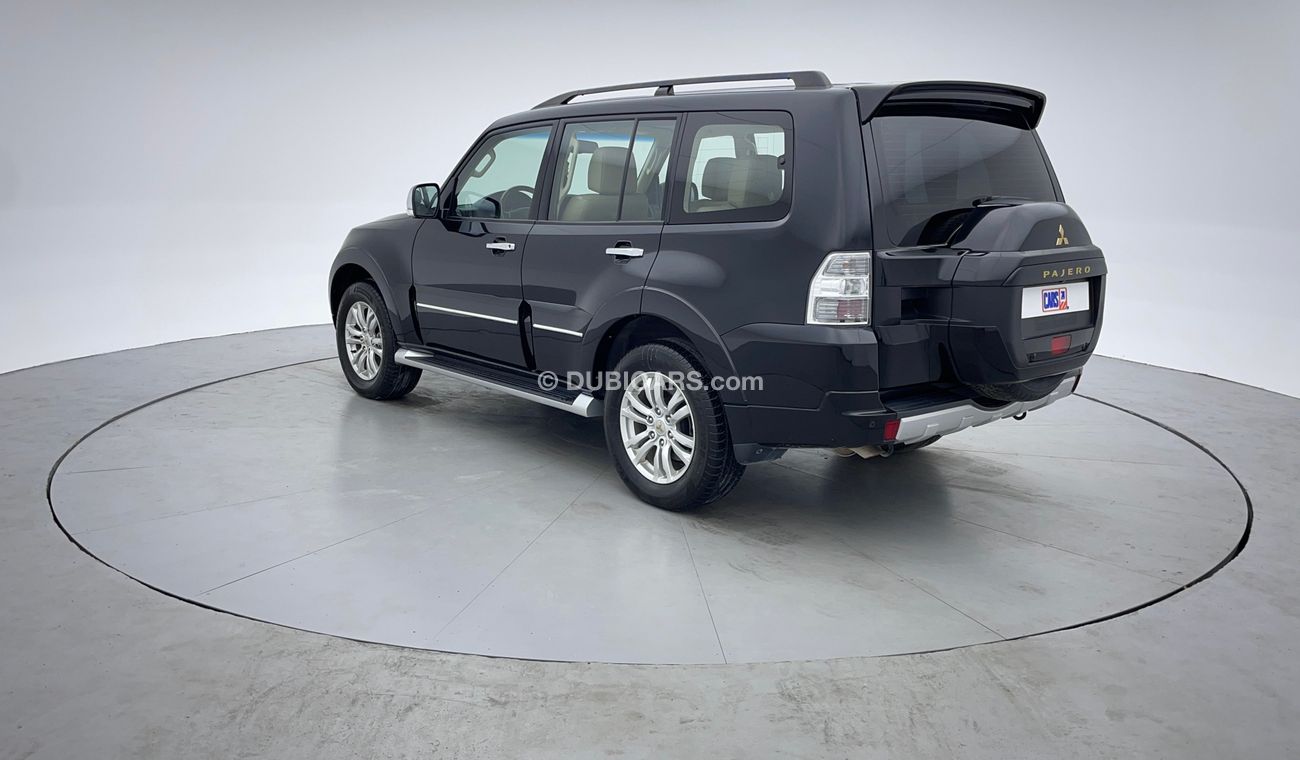 Mitsubishi Pajero GLS HIGHLINE 3.8 | Zero Down Payment | Free Home Test Drive