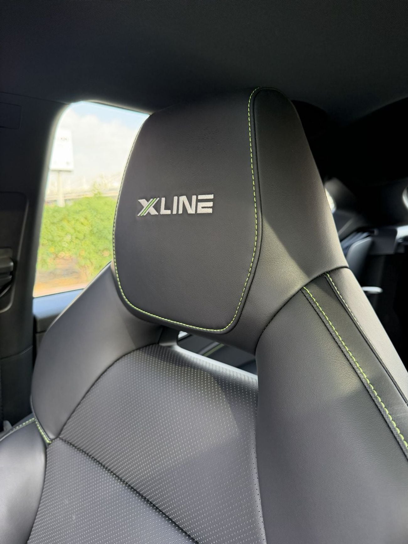 أم جي 6 Luxury 1.5L