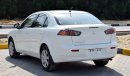 Mitsubishi Lancer EX Ref#561 2015