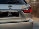 لكزس RX 350 2362/Month | RX350 | Warranty | GCC Specs