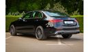 Mercedes-Benz C 200 2024 Premium Plus - 1.5L 9 Speed A/T - with 5 yrs Warranty | EMI Installment | Book Now