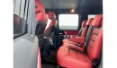 Mercedes-Benz G 63 AMG Std 2020 Mercedes G 63 AMG, Mercedes Warranty- Full Service History- Service Contract- GCC