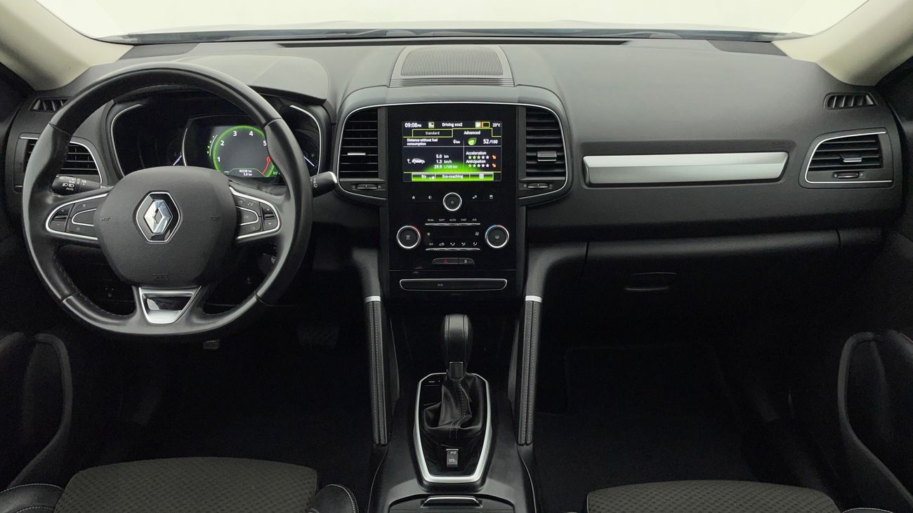 Renault Koleos PE 2.5 | Zero Down Payment | Home Test Drive