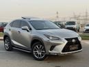 Lexus NX200t LEXUS NX200 Premium 360 camera full option
