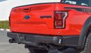 فورد إف-150 رابتور F-150 SuperCrew Local Registration + 10%