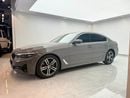 BMW 520i 520i | GCC Specs | Well Maintained | Premium Interior