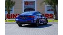 BMW 420i