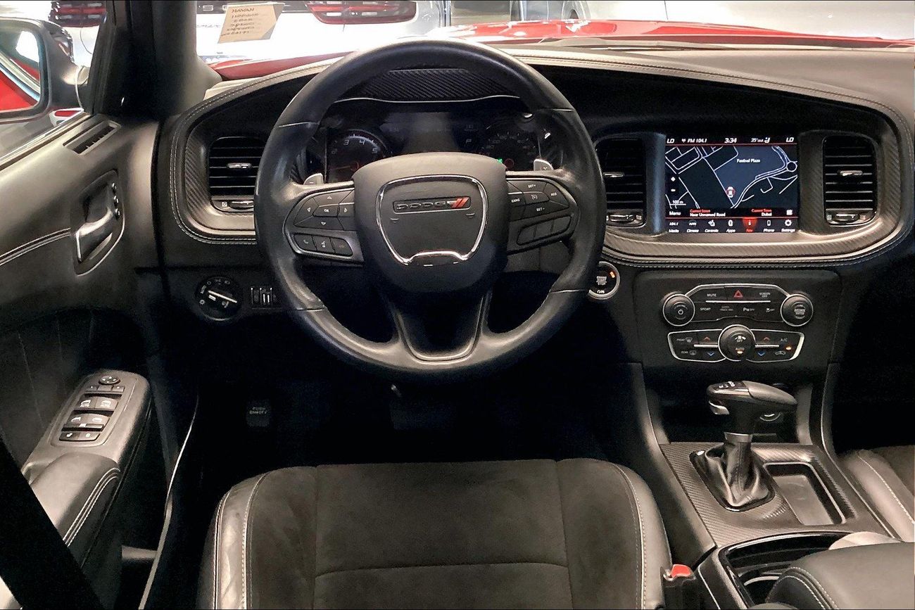 Dodge Charger GT | Guaranteed Warranty | 0 Down Payment