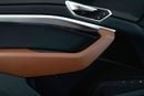 Audi etron 55 Quattro