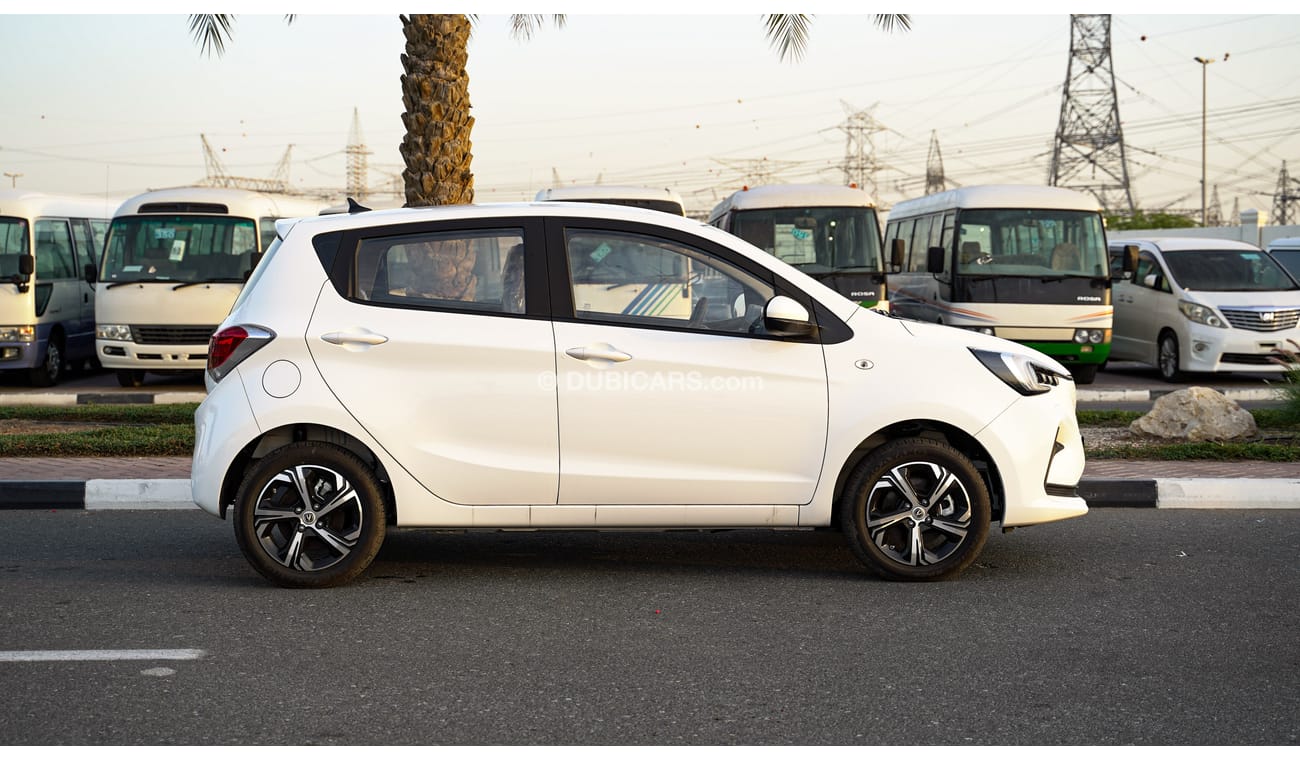 Changan Ben EStar FULL ELECTRIC 2022 MODEL