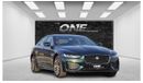 Jaguar XE (P250) R-Dynamic