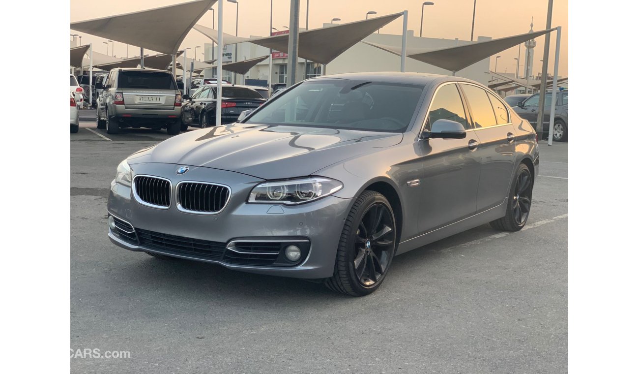 BMW 535i BMW 640_2014_GCC_Excellent_Condithion _Full opshin